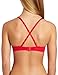Lily of France Women's Extreme Ego Boost Lace Push Up Bra 2131701