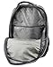 Swiss Gear SA5970 Laptop Computer Tablet Notebook Backpack - for School, Travel, Carry On Luggage, Women, Men, Student, Professional Use - Grey Tin / Silver Storm, 19 Inches