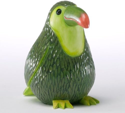 Home Grown Collection Pepper & Avocado Toucan