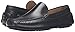 ECCO Men's Hybrid Moccasin Slip-On Loafer