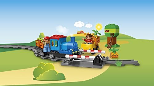 lego duplo push train 10810