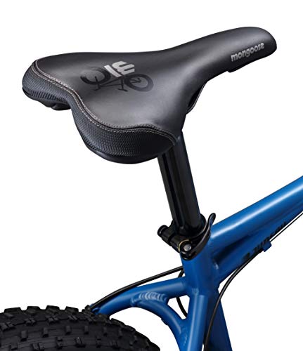 mongoose juneau for sale