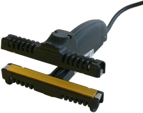 Futura Cello - 6" Portable Handheld Heat Sealer