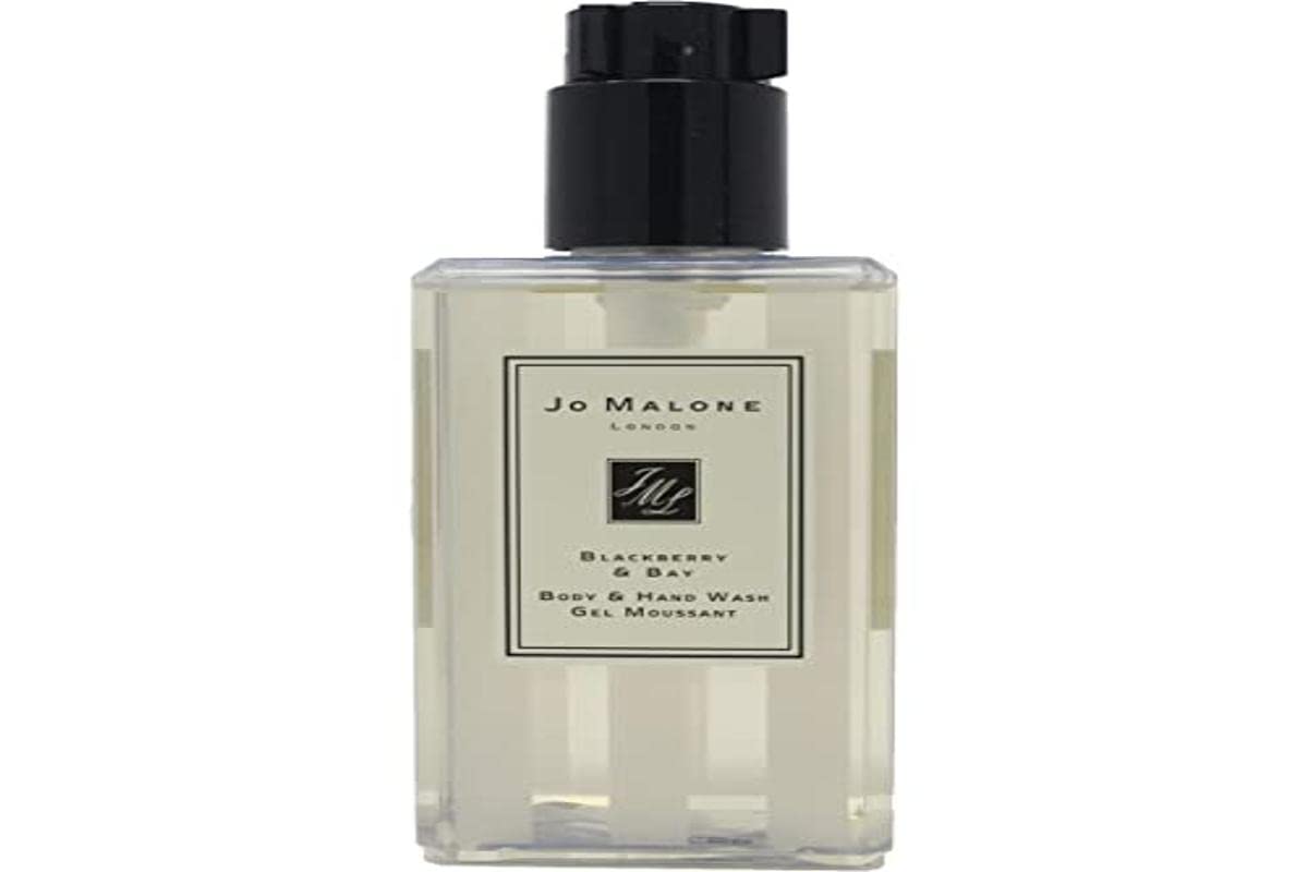 Jo Malone Blackberry & Bay Body & Hand Wash (With Pump) 250ml