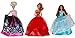 Dresses for Barbie - The Fairy Tale Collection (3 Dress Set)