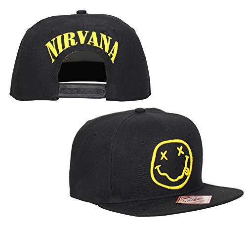 original snapback hat