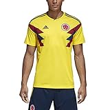adidas Men's Soccer Colombia Jersey