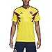 adidas Men's Soccer Colombia Jersey