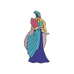 Threadart Machine Embroidery Design Bundles