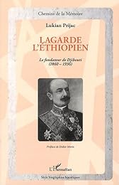 Lagarde l'Éthiopien