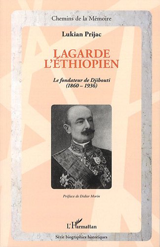 Lagarde l'Éthiopien