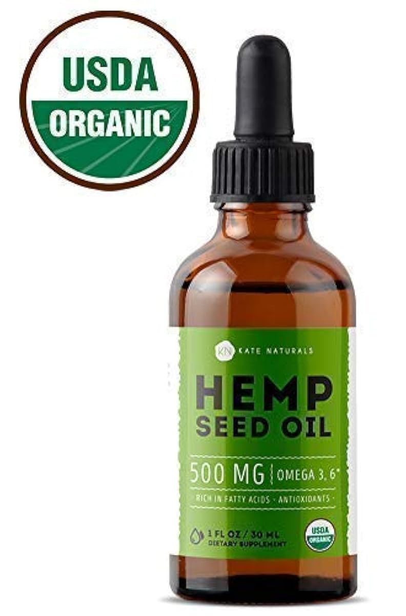 Organic CBD Hemp Seed Oil Pain Relief Anxiety Sleep Aid Mood Skin 500 mg Drops 810002441158 eBay