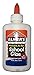Elmer's Washable No-Run School Glue, 4 oz.