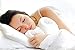 100% Egyptian Cotton Hotel Quality 2pc Pillowcases Queen Ivory Stripe - 22' X 30