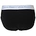 Calvin Klein Men's Flexible Fit Hip Brief