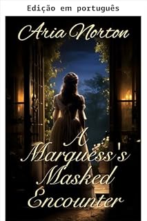 Livro O encontro mascarado do marquês