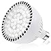 Bonbo LED Pool Light Bulb 120V 65W LED Swimming Pool Light Bulb 6000K Daylight White, Replaces up to 500-800W Traditional Bulb for Most Pentair Hayward Light Fixture