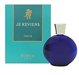 Je Reviens By Worth For Women. Parfum Splash 0.5 Oz / 15 Ml.