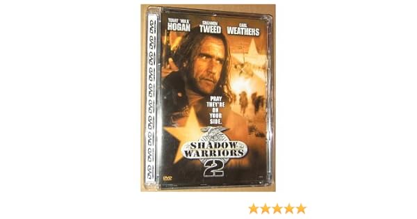 Watch Shadow Warriors II: Hunt For The Death Merchant Download Full