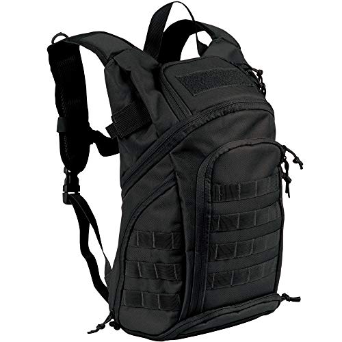 small molle backpack