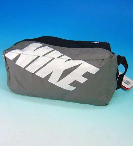 Amazon ナイキ Nike チームトレーニングシューズバッグ 1370 Nike ナイキ トラベル用シューズケース