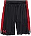 Under Armour Boys' Eliminator Shorts