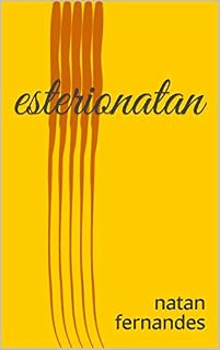 Livro esterionatan