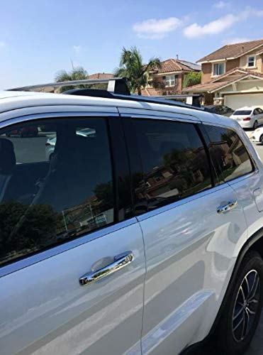 4 BRIGHTLINES+2011+2019+Cherokee+Crossbars+Luggage