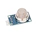 C.J. SHOP 5PCS MQ-2 MQ2 Smoke Gas LPG Butane Methane Sensor Detector Module For Arduino