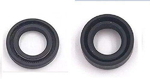dolphin1986 Oil Seal - Thin Thick - one Set - Gas Motorized Bicycle