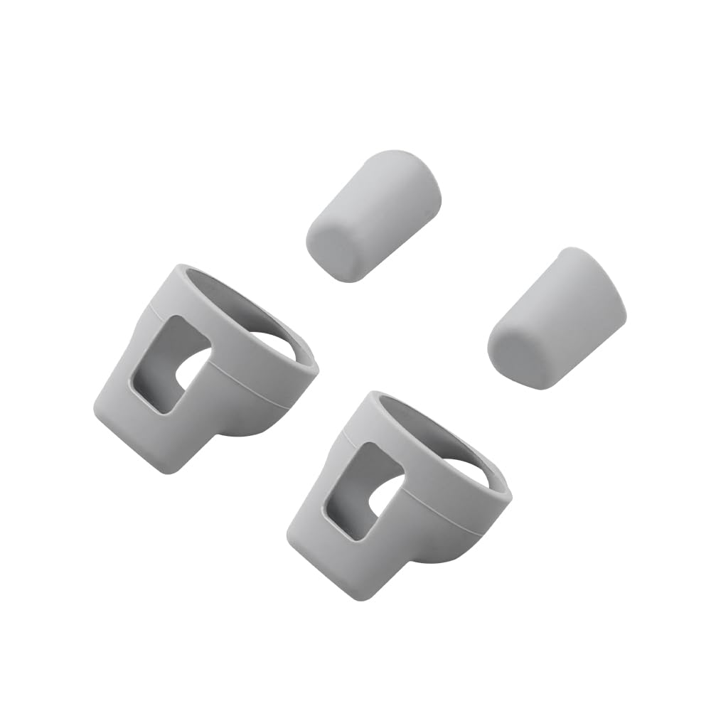 Photo 1 of BTG Landing Gear Mats for DJI Mavic Air 3S/ AIR 3 Drone Landing Mats Accessories