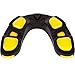 Venum Predator Mouth Guard - Black/Yellow