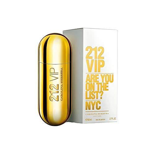 212 vip rosé réplica