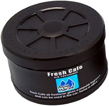 AotoCom EXO Fresh Cafe Fragrance Aquamarine (2 In One Box) / Vehicle Deodorant / Deodorant / Household Goods / Vehicle Article / Fragrance