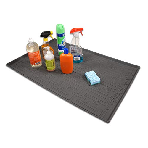 Xtreme Mats Under Sink Kitchen Mat, Pick Your Size, 28" 1/4 x