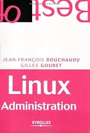 Linux administration