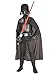 Rubie's Star Wars Child's Darth Vader Costume, Medium