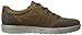 ECCO Men's Ennio Tie Fashion Sneaker
