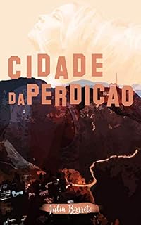 Livro Cidade da Perdição