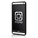 Incipio Dual Pro Case for HTC One Max - Retail Packaging - Black