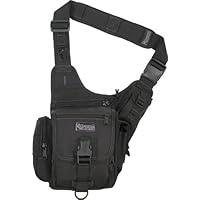 Maxpedition Fatboy Versipack (Black)