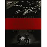 The Complete Star Wars Encyclopedia