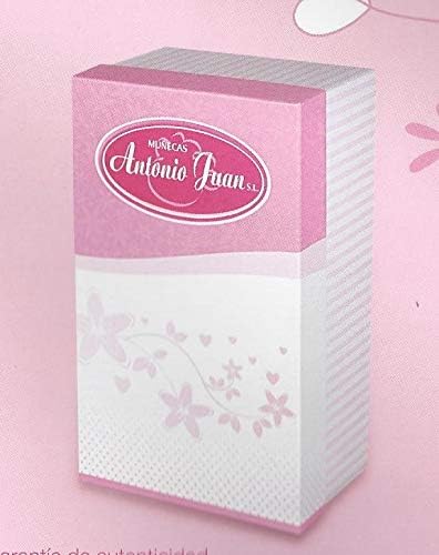 muñecas juan antonio amazon