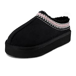 Jessica Simpson Girls Open Back 1 inch Platform