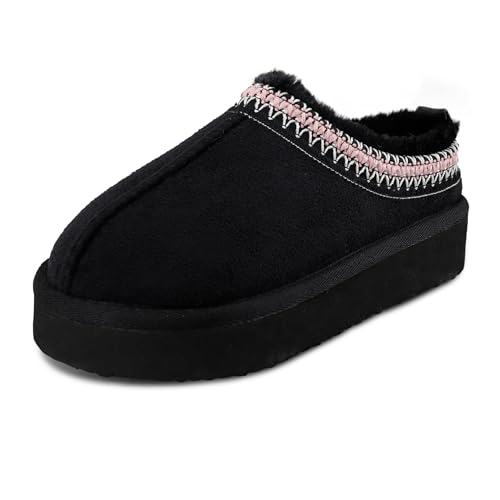 Jessica Simpson Girls Open Back 1 inch Platform