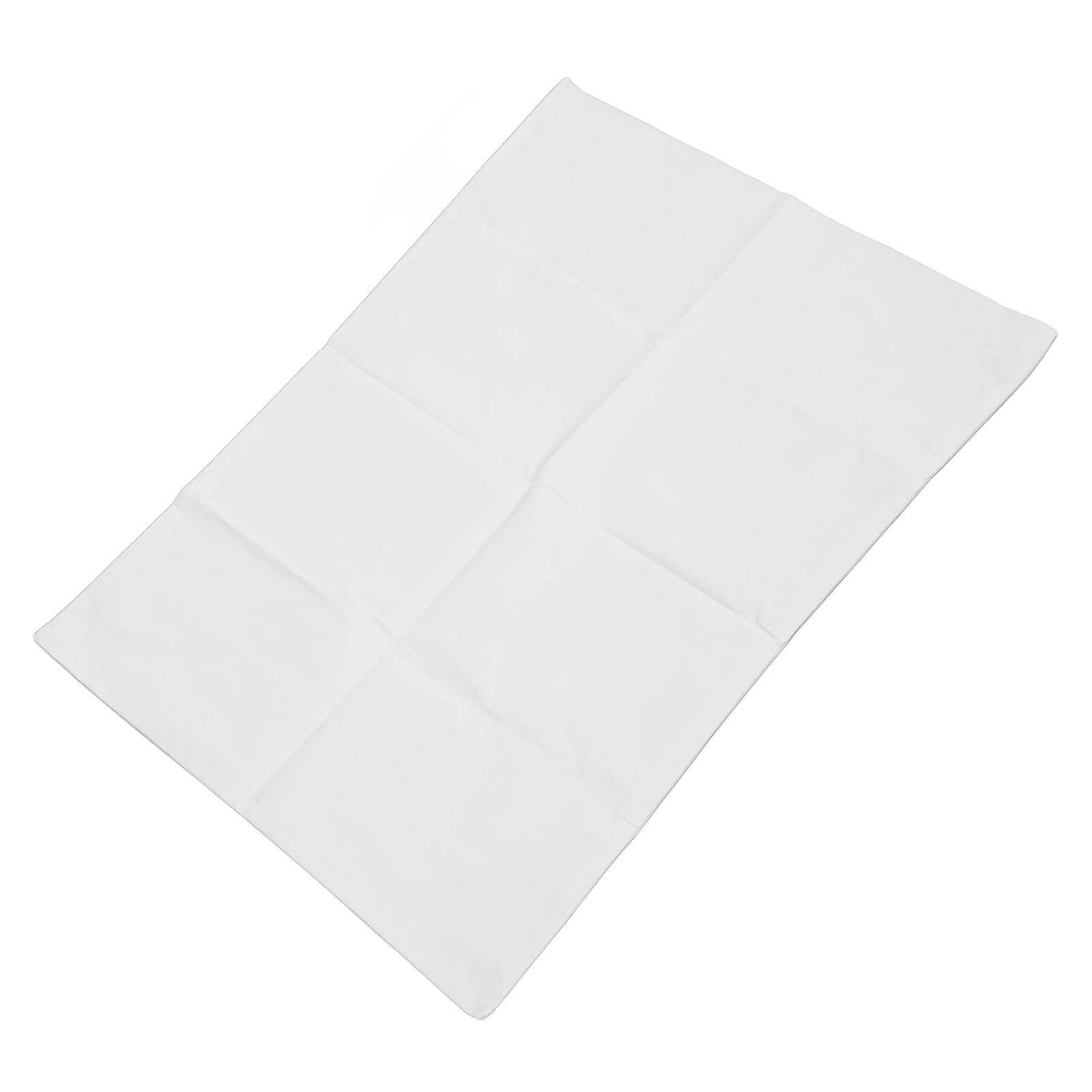 Bed Waterproof Pillow Protector ,Pillow Protector Bed Bug Water Proof Pillowcase Washable Soft White Pillow Encasement