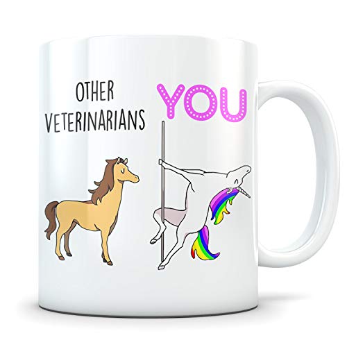 Amazon 10 Funny Gifts for Veterinarians 2024 Oh How Unique!