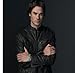 Susen Fashion Vintage Vampire Diaries Salvatore Damon Stefan Finger Family Crest Ring