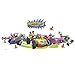 RoomMates Mickey and the Roadsters Racing League Peel And Stick Wall Decals