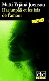 Harjunpää et les lois de l'amour